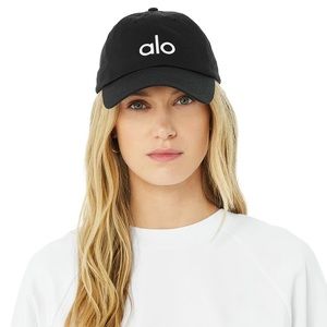 Alo dad hat